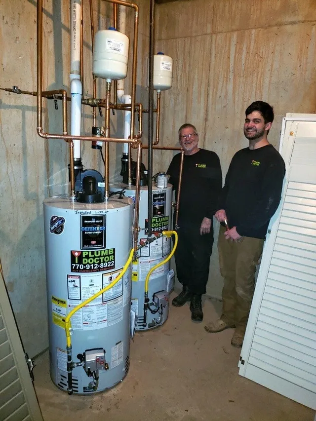water-heater-repair-kennesaw-marietta